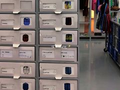 -badmarket(K11购物中心店)