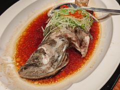 -荣兴酒家(徐家汇店)