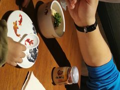 -渝是乎酸菜鱼(龙旗购物中心店)