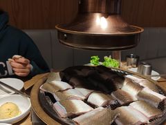 -泥炉烧肉师(新街口金銮巷店)