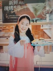 -倾城宝贝儿童摄影(新辰里酒仙桥店)