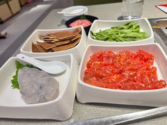 -海底捞火锅(万象城店)