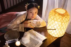-八角古风摄影