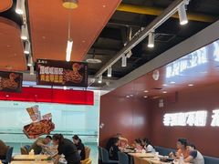 -鱼酷活鱼烤鱼(沈阳大悦城店)