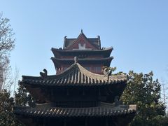 -包公祠