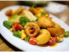 -俏湘私房菜(国贸店)