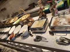 -云尚自助餐厅(佛山南海瞻云酒店)