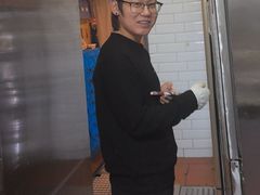 -华府九号海鲜烧烤大排档(龙域店)