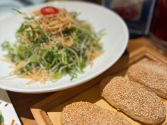 -打酱油·非遗淮扬菜(瘦西湖梅岭店)