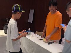 -上海崇明金茂凯悦酒店