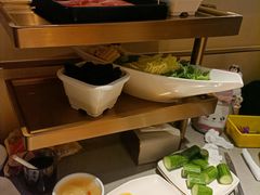 -海底捞火锅(枫蓝国际购物中心店)
