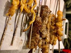 -纪录片《人生一串》体验店(静安店)