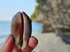 -石螺口海滩