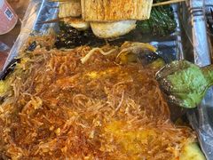 -新疆兄弟烧烤(兰田路店)