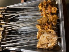 -忠义水浒烤肉(体育西路店)