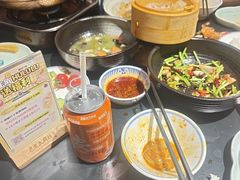 -长安大牌档之龙头酒肆(荣民龙首广场店)
