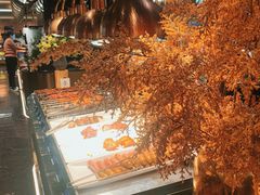 -鼎香缘海鲜自助火锅烤肉(锦辉购物广场店)