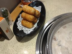 -煲大王猪肚鸡·椰子鸡火锅(红谷滩万达店)