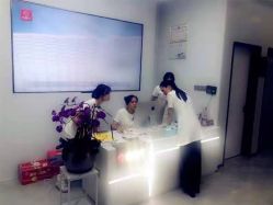 -痘博士烟台·全国连锁祛痘机构