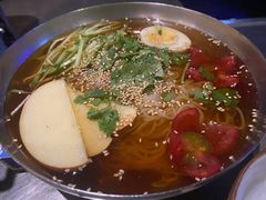 -很久以前羊肉串(打浦路店)