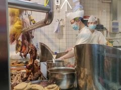 -香港永祥烧腊(定西路店)