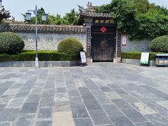 -花戏楼