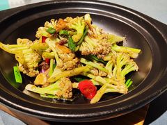 -徽镇小厨·经典徽菜(马连道店)