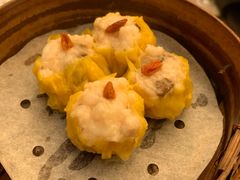 鲜虾烧麦皇-添好运点心专门店(深水埗店)