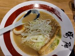 -雷门拉面·现熬骨汤(凯德来福士店)
