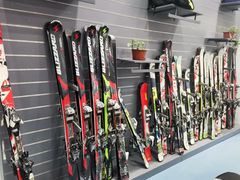 -零度滑雪室内训练中心(莘庄店)