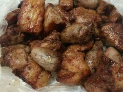 -王记西鎮电烤肉(汶上路店)