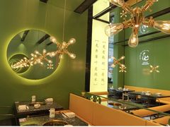 -一席地·本地鸡窝·杭帮鸡火锅(萧山银隆百货店)