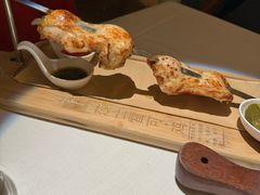 -俄士厨房(时代天街店)