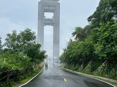 -白云山风景名胜区