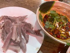 -三中高皇羊肉馆