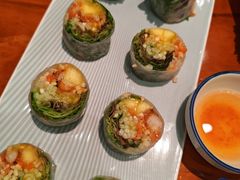 -阮氏娘·越南料理(双子塔店)