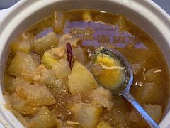 -素满香·全民食养自助(长宁龙之梦店)