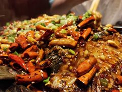 -伟大航路烤鱼(迅驰广场店)