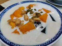 -江记甜品(罗湖店)