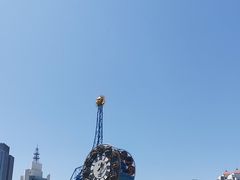 -世纪钟