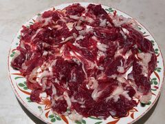 三花趾-汕头八合里海记牛肉店(清河店)
