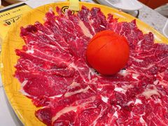 -潮汕大目牛肉火锅(皇岗旗舰店)