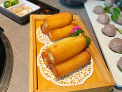 -同仁四季椰子鸡(无锡滨湖万象汇店)