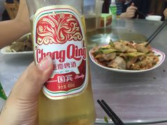 -洪霞餐馆