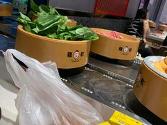-龍歌自助小火锅(市北台东利群店)