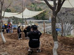 -石老人观光园