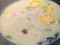 -鲜潭蒸汽石锅鱼(五道口购物中心店)
