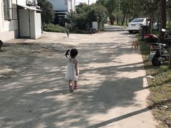 -锦江中华村农家乐饭庄