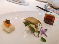 -海味观(老西门店)