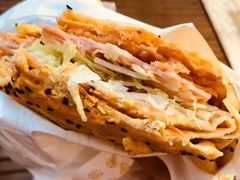 -煎饼记(长虹路民发广场店)